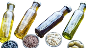 روغن های طبیعی موضعی